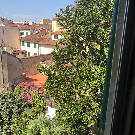 Apartament Atmosfere Rinascimentali Florencja Zewnętrze zdjęcie