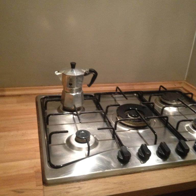 Apartament Atmosfere Rinascimentali Florencja Zewnętrze zdjęcie