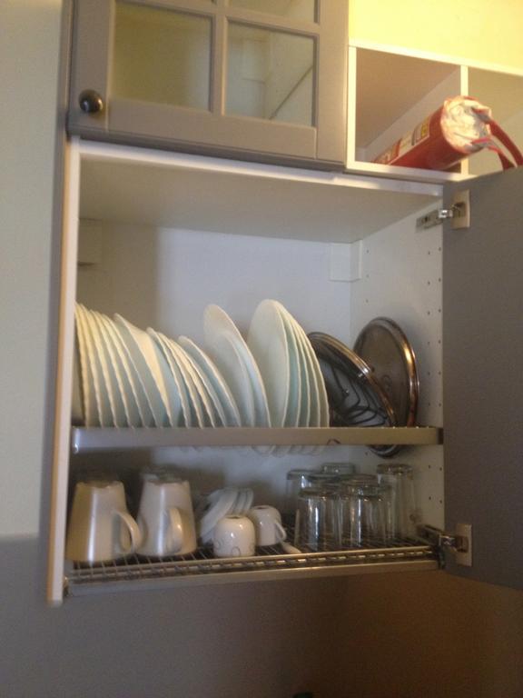 Apartament Atmosfere Rinascimentali Florencja Zewnętrze zdjęcie