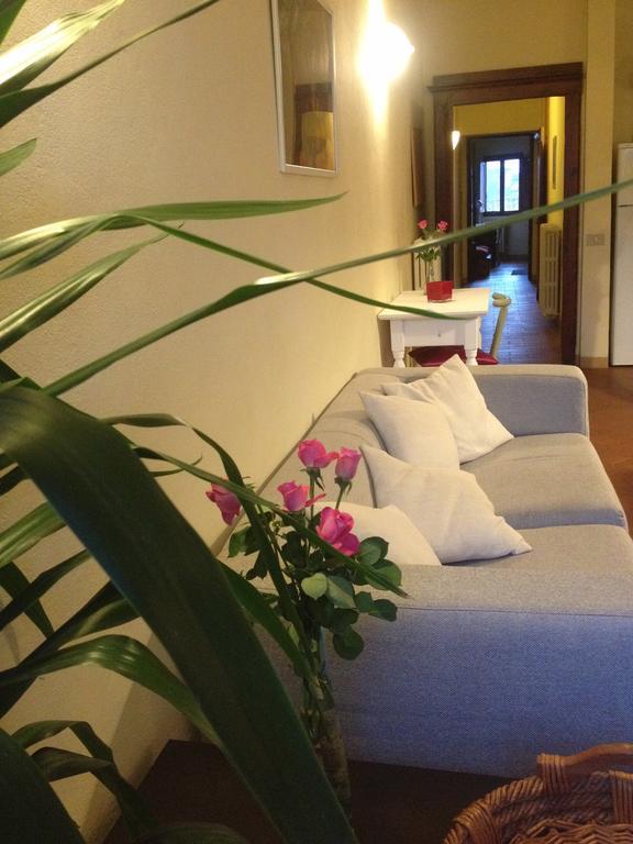 Apartament Atmosfere Rinascimentali Florencja Zewnętrze zdjęcie