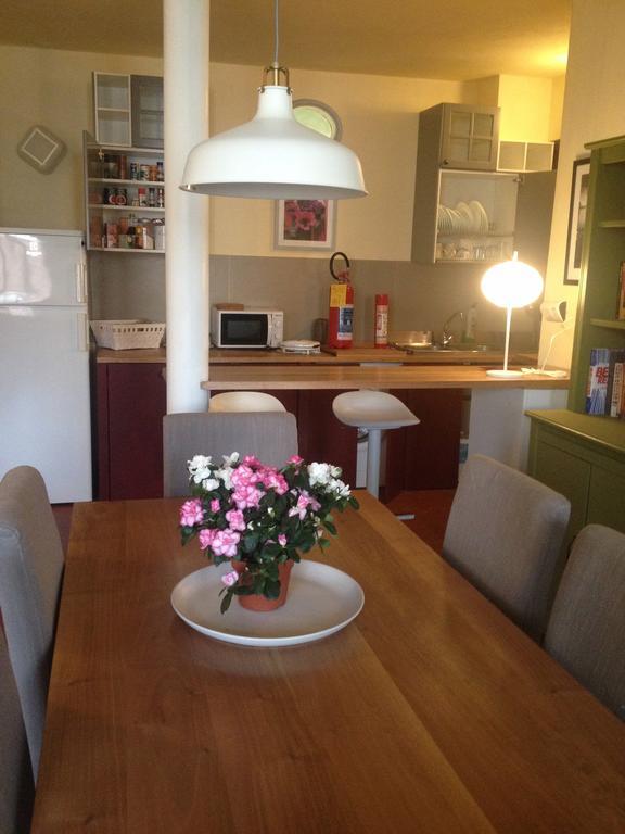 Apartament Atmosfere Rinascimentali Florencja Zewnętrze zdjęcie