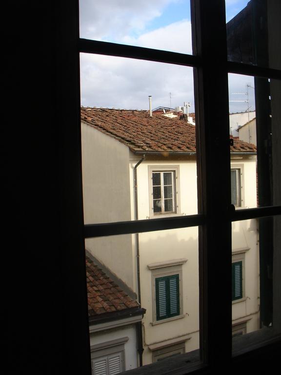 Apartament Atmosfere Rinascimentali Florencja Zewnętrze zdjęcie