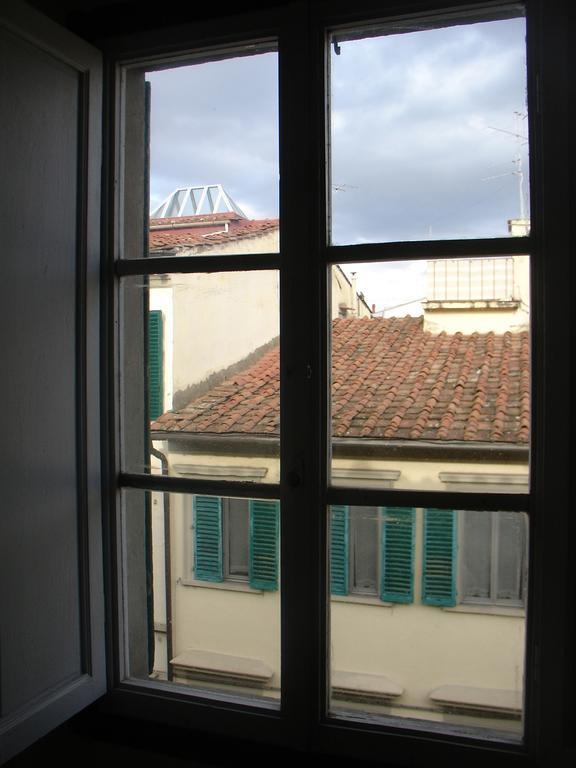 Apartament Atmosfere Rinascimentali Florencja Zewnętrze zdjęcie
