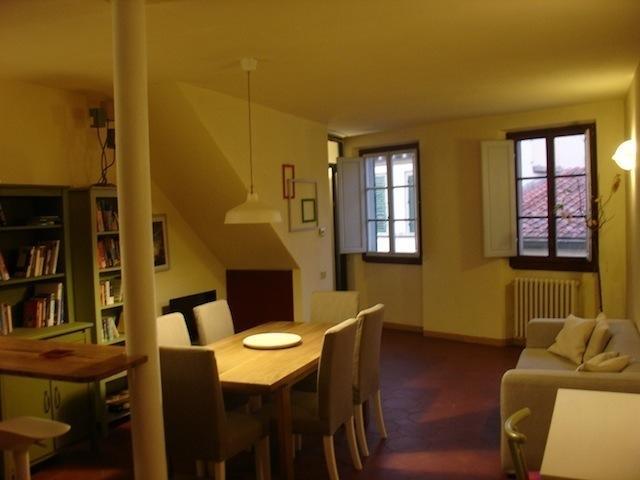 Apartament Atmosfere Rinascimentali Florencja Zewnętrze zdjęcie