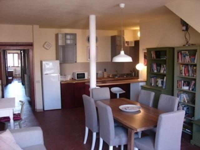 Apartament Atmosfere Rinascimentali Florencja Zewnętrze zdjęcie
