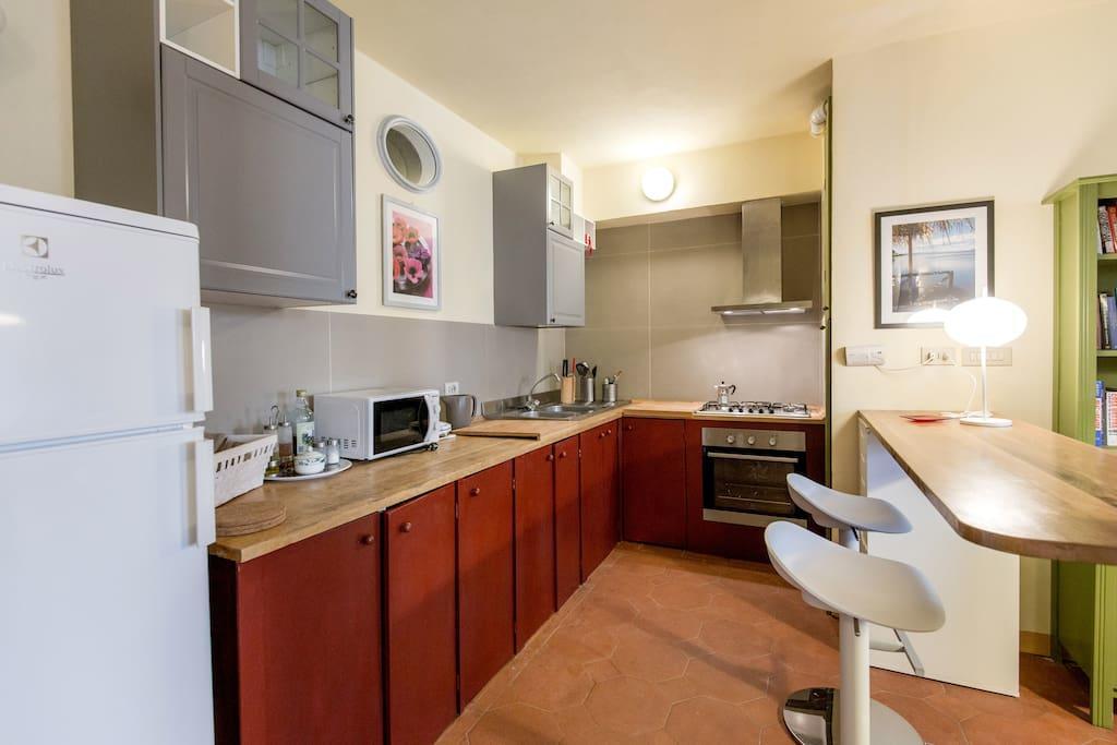 Apartament Atmosfere Rinascimentali Florencja Zewnętrze zdjęcie