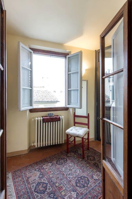 Apartament Atmosfere Rinascimentali Florencja Zewnętrze zdjęcie