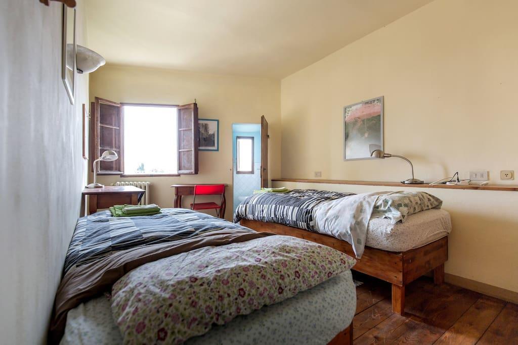 Apartament Atmosfere Rinascimentali Florencja Zewnętrze zdjęcie