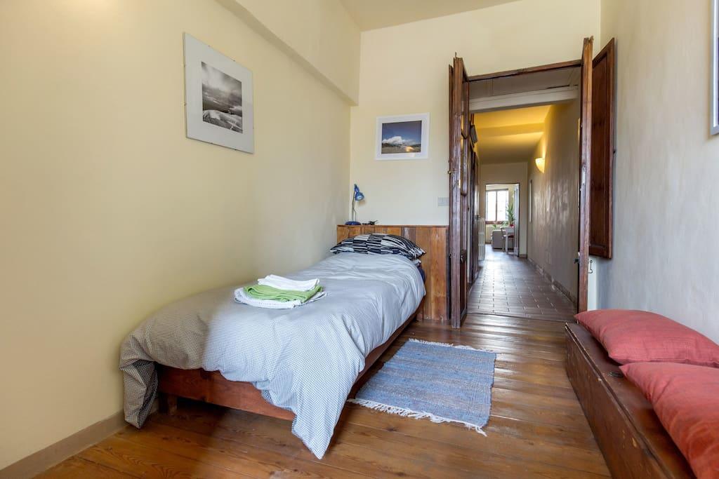 Apartament Atmosfere Rinascimentali Florencja Zewnętrze zdjęcie