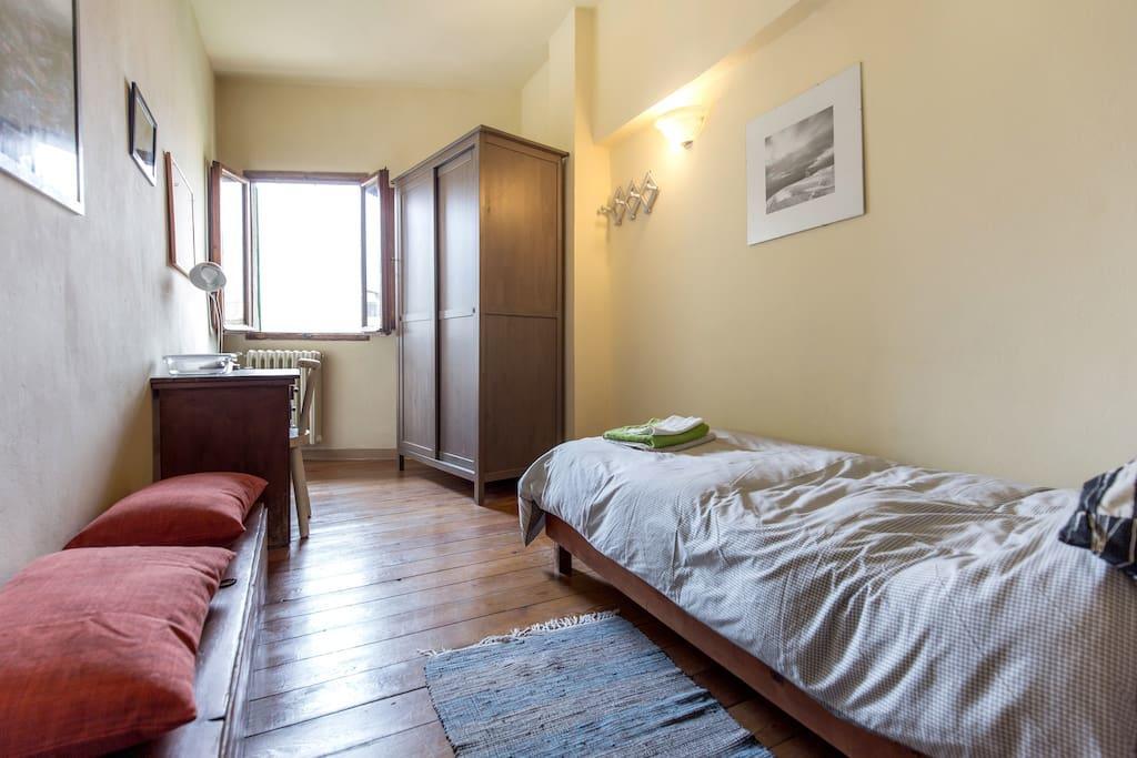 Apartament Atmosfere Rinascimentali Florencja Zewnętrze zdjęcie