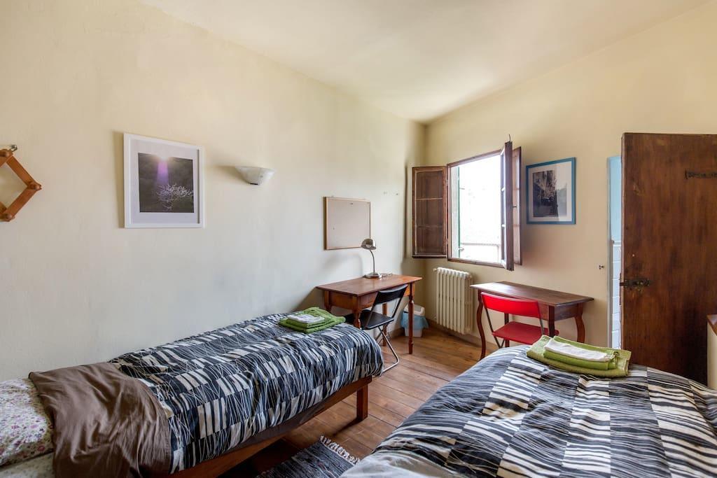 Apartament Atmosfere Rinascimentali Florencja Zewnętrze zdjęcie