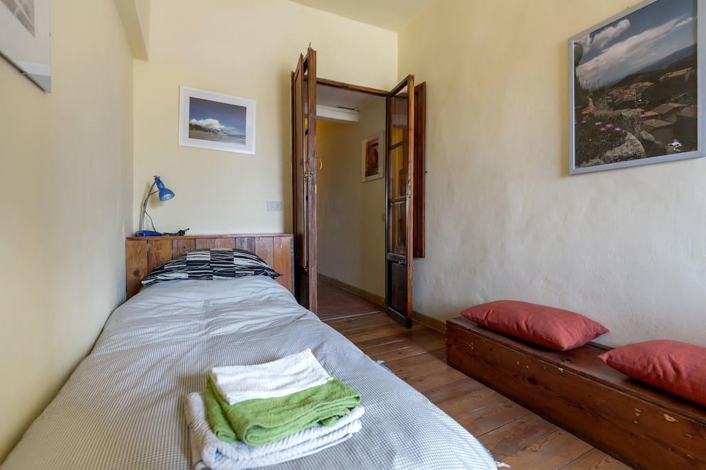 Apartament Atmosfere Rinascimentali Florencja Zewnętrze zdjęcie